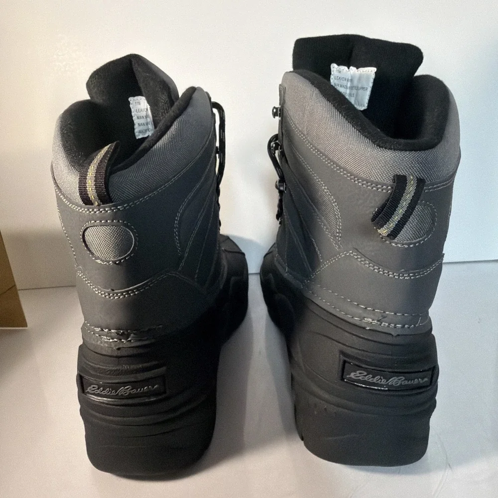 Eddie Bower product pair
